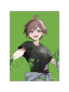 苗木诚A-iagf油漆风格ver.相卡