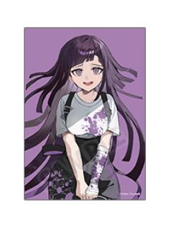 罪木蜜柑A-iagf油漆风格ver.相卡