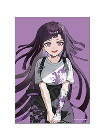 罪木蜜柑A-iagf油漆风格ver.相卡