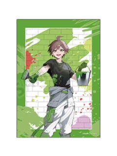 苗木诚B-iagf油漆风格ver.相卡