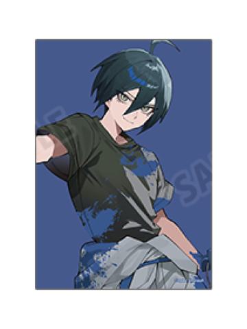 最原终一A-iagf油漆风格ver.相卡