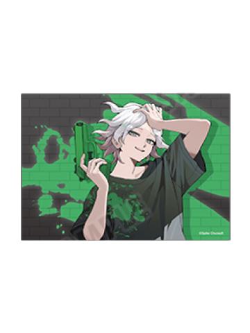 狛枝凪斗C-iagf油漆风格ver.相卡