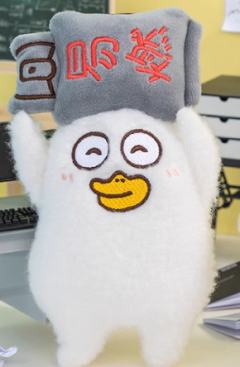 毁灭吧款