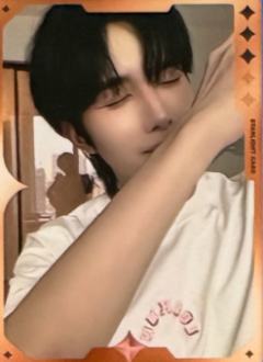 q音星光卡 三星ver.D
