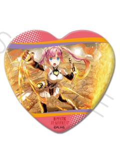 安养寺姬芽-莲之空心形吧唧