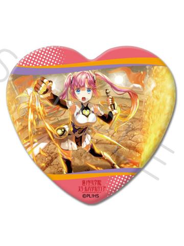 安养寺姬芽-莲之空心形吧唧