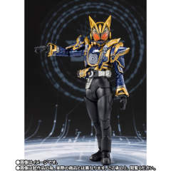 SHF 假面骑士Na-Go 幻想形态