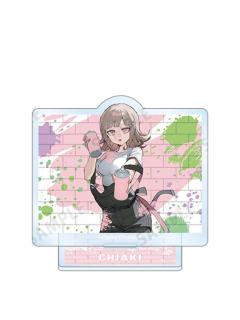 七海千秋-iagf油漆风格ver.亚克力立牌