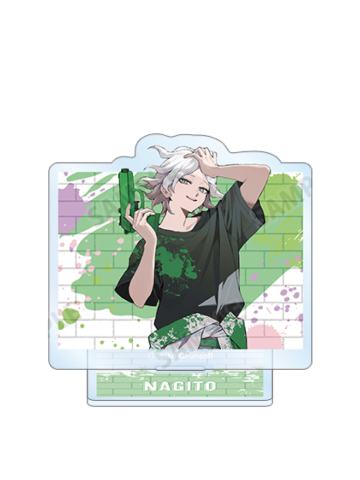 狛枝凪斗-iagf油漆风格ver.亚克力立牌