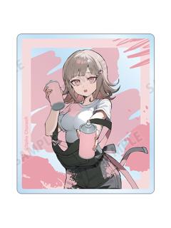 七海千秋-iagf油漆风格ver.亚克力卡片