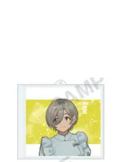 Rupa-MyGo×Girls Band Cry联动 CD风挂件