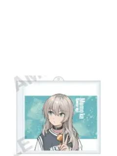 河原木桃香-MyGo×Girls Band Cry联动 CD风挂件