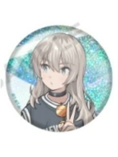 河原木桃香2-MyGo×Girls Band Cry联动 吧唧