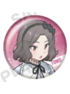 海老塚智1-MyGo×Girls Band Cry联动 吧唧