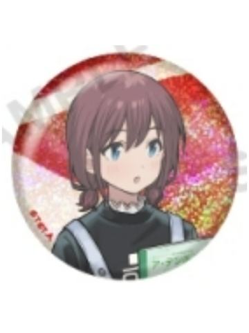 井芹仁菜2-MyGo×Girls Band Cry联动 吧唧