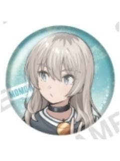 河原木桃香1-MyGo×Girls Band Cry联动 吧唧