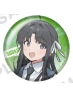 安和昴1-MyGo×Girls Band Cry联动 吧唧