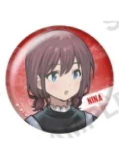 井芹仁菜1-MyGo×Girls Band Cry联动 吧唧