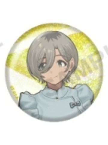 Rupa2-MyGo×Girls Band Cry联动 吧唧