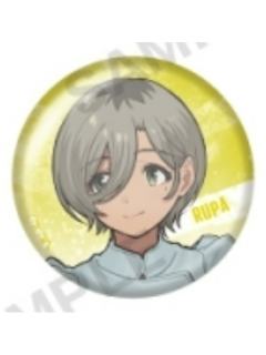 Rupa1-MyGo×Girls Band Cry联动 吧唧