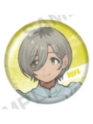 Rupa1-MyGo×Girls Band Cry联动 吧唧