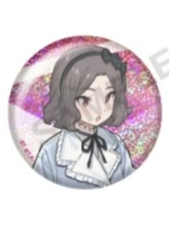 海老塚智2-MyGo×Girls Band Cry联动 吧唧