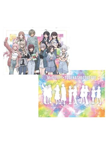 多人-MyGo×Girls Band Cry联动 文件夹