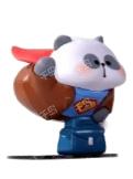 下班超人