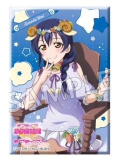 园田海未(普)-不可思议之国ver.方吧唧