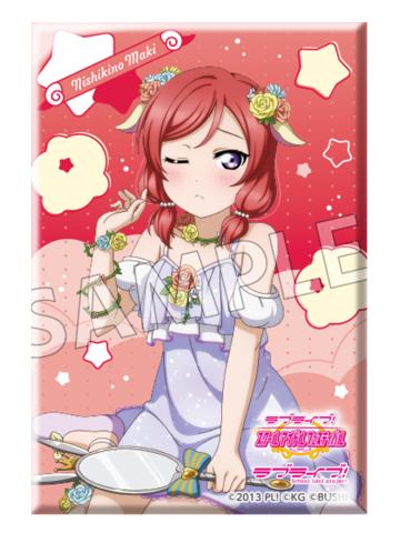 西木野真姬(普)-不可思议之国ver.方吧唧