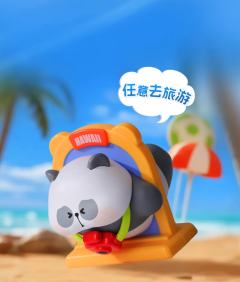 任意去旅游
