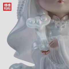 妈祖诞辰限定·如意璃珠-资料图