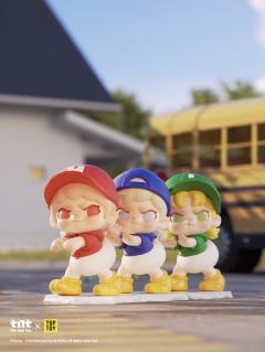 辉儿&杜儿&路儿