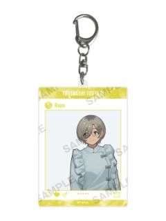 Rupa-MyGo×Girls Band Cry联动 SNS风挂件