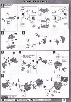 MG RX-78TB-2[SB] 兴风者高达-资料图