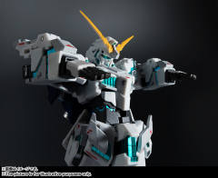 ROBOT魂 RX-0 独角兽高达 Destroy Mode-资料图