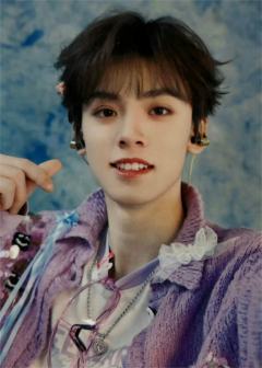 幕布之后 航 演员大头贴小卡ver.A