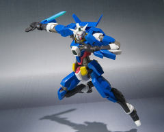 ROBOT魂 AGE-1S 高达AGE-1 飞雀型-资料图