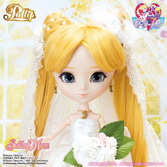 Pullip  Pullip 月野兔 Wedding Version-资料图