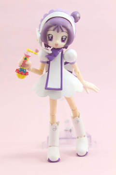 瀨川音符 Pastry Chef Costume-资料图