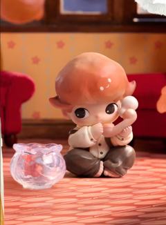 袜子小狗-资料图