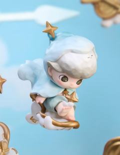 如果今天星期八系列-资料图
