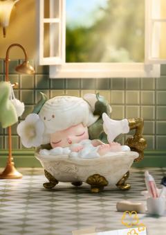 如果今天星期八系列-资料图