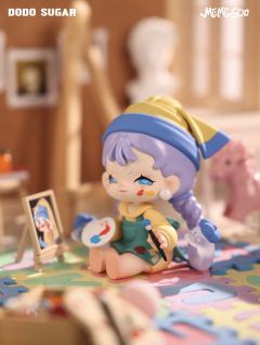 鬼马少女日记系列-资料图