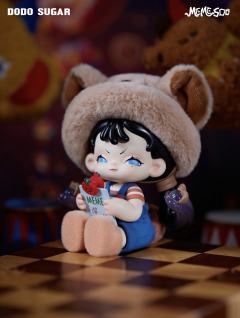 鬼马少女日记系列-资料图