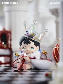 鬼马少女日记系列-资料图