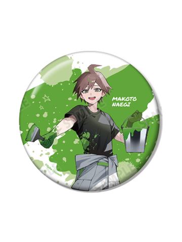 苗木诚-iagf油漆风格ver.大徽章