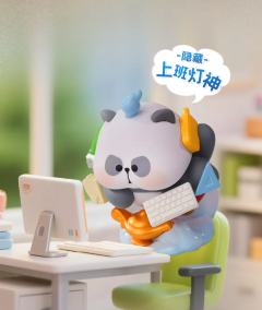 下班超人-资料图