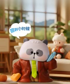 下班超人-资料图