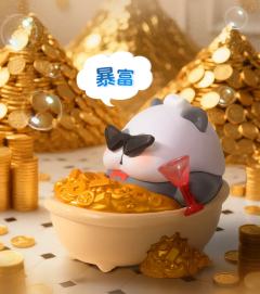 下班超人-资料图